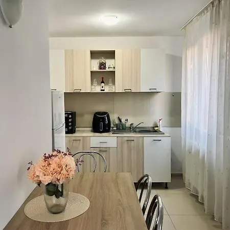 Helen S Cozy Studio Lägenhet Cluj-Napoca