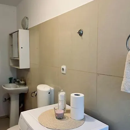 Helen S Cozy Studio Cluj-Napoca