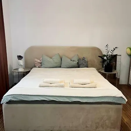 Helen S Cozy Studio Cluj-Napoca