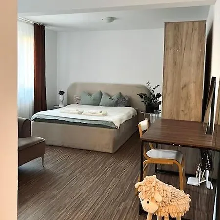 Helen S Cozy Studio